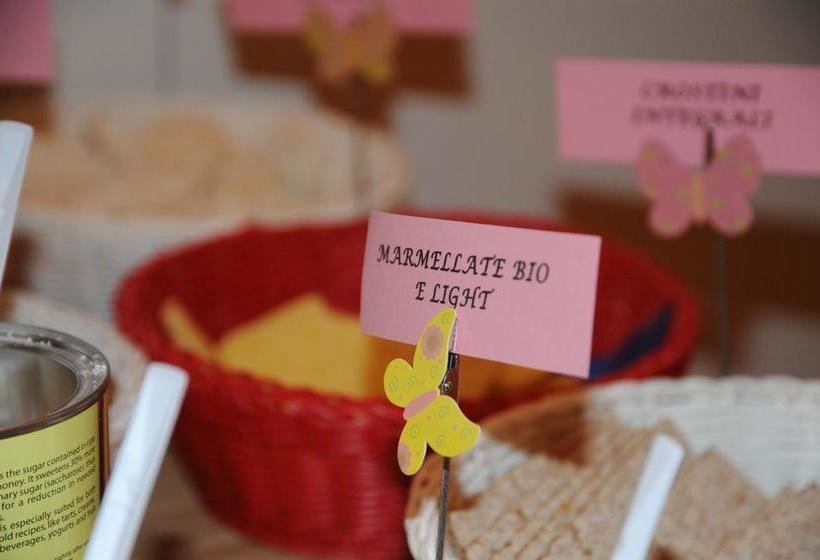 Hotel B&b Col Da La Vila  | Canazei | Trento | Italia 15