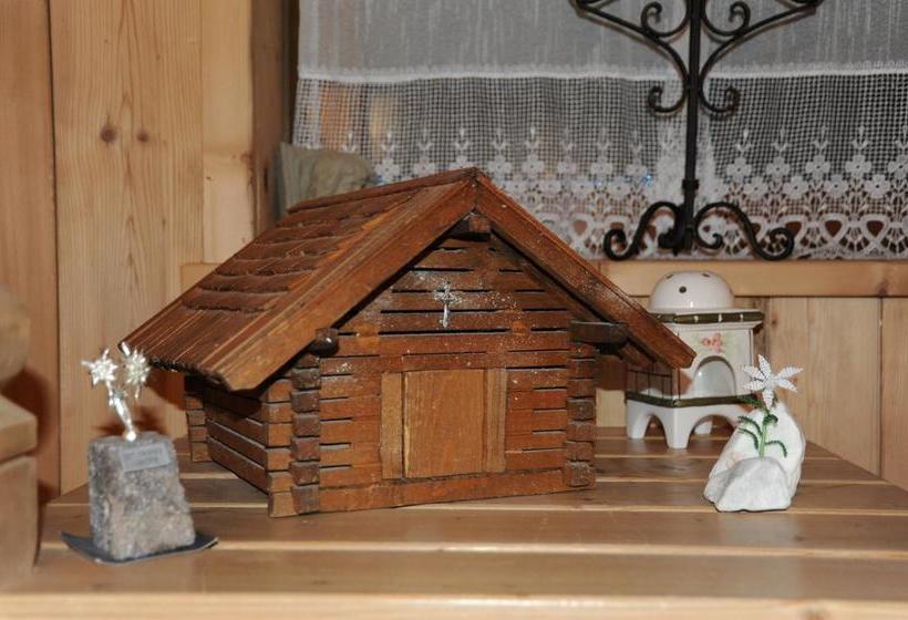 Hotel B&b Col Da La Vila  | Canazei | Trento | Italia 18