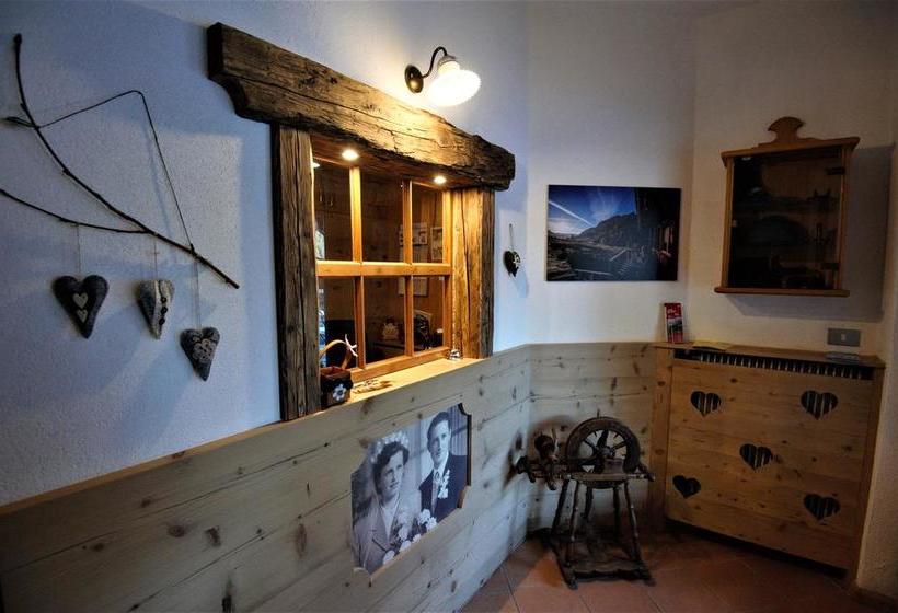 Hotel B&b Col Da La Vila  | Canazei | Trento | Italia 2