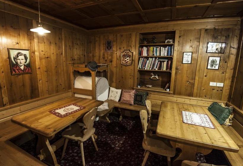 Hotel B&b Col Da La Vila  | Canazei | Trento | Italia 3