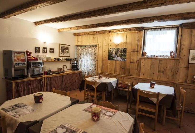 Hotel B&b Col Da La Vila  | Canazei | Trento | Italia 5