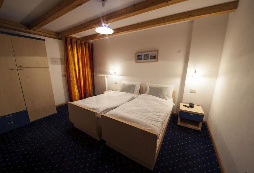 Hotel B&b Col Da La Vila  | Canazei | Trento | Italia 6