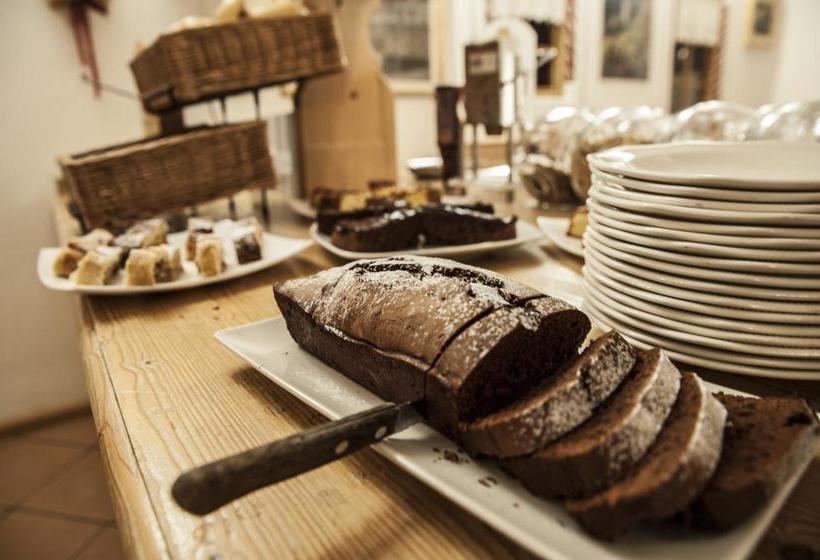 Hotel B&b Col Da La Vila  | Canazei | Trento | Italia 7