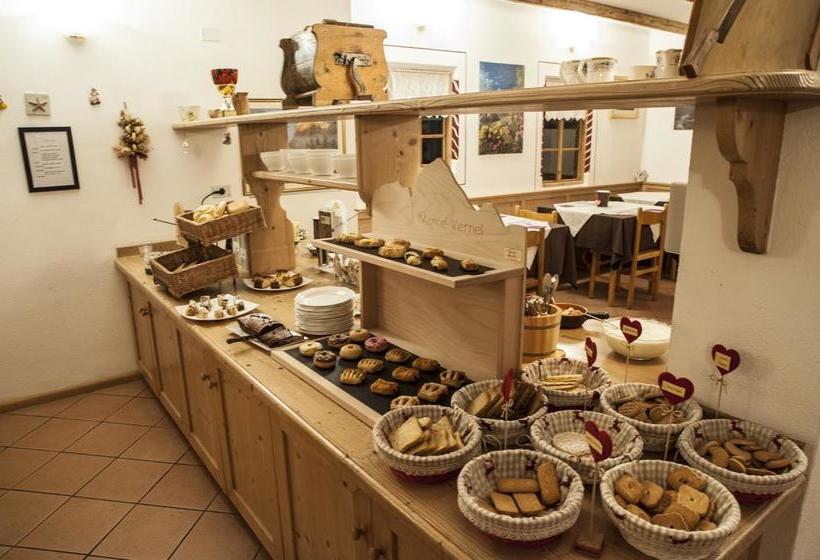 Hotel B&b Col Da La Vila  | Canazei | Trento | Italia 8