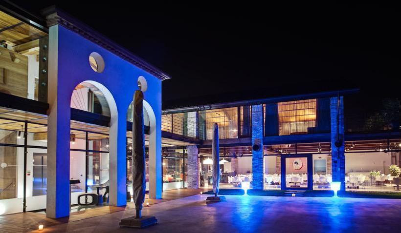 Hotel Il Tesoro Living Resort Mantua