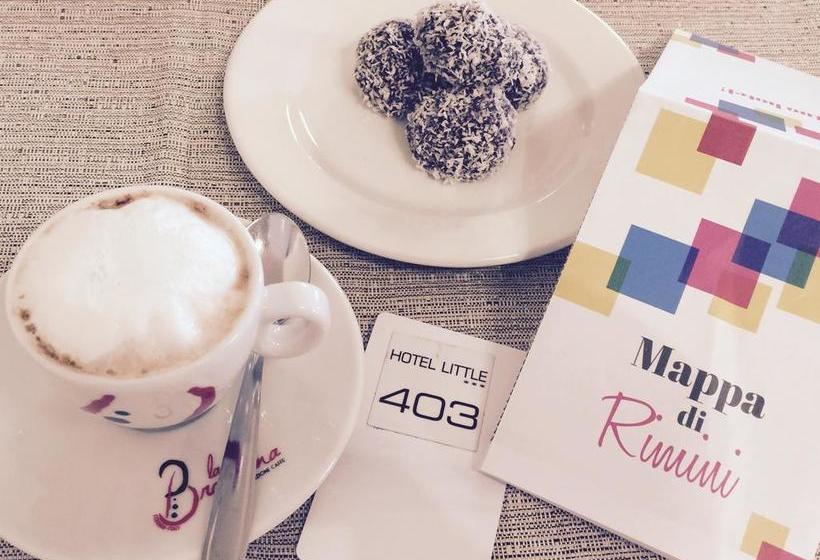 Hotel Little  | Rimini | Rimini | Italia 1