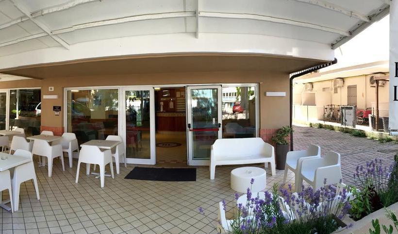 Hotel Little  | Rimini | Rimini | Italia 10