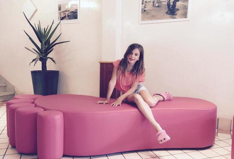 Hotel Little  | Rimini | Rimini | Italia 11