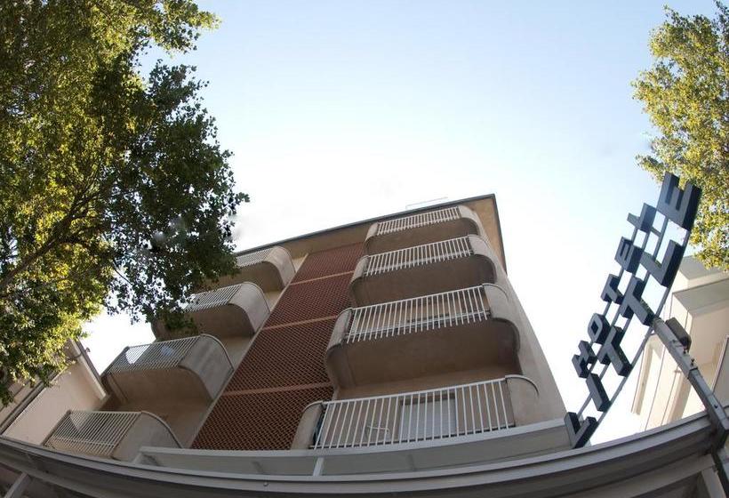 Hotel Little  | Rimini | Rimini | Italia 12