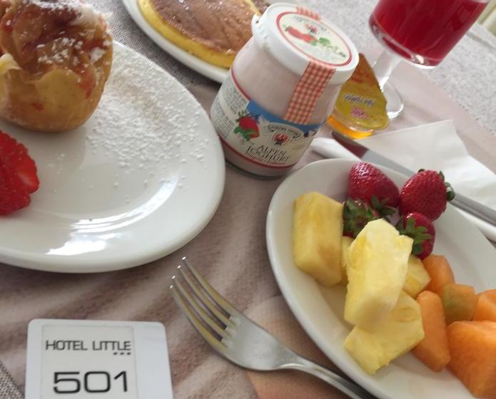 Hotel Little  | Rimini | Rimini | Italia 17