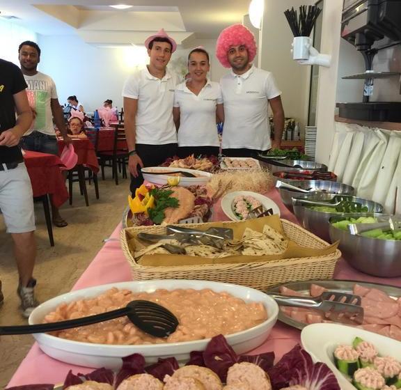 Hotel Little  | Rimini | Rimini | Italia 20