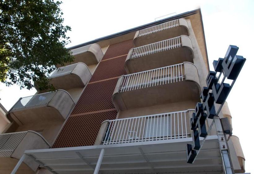 Hotel Little  | Rimini | Rimini | Italia 9