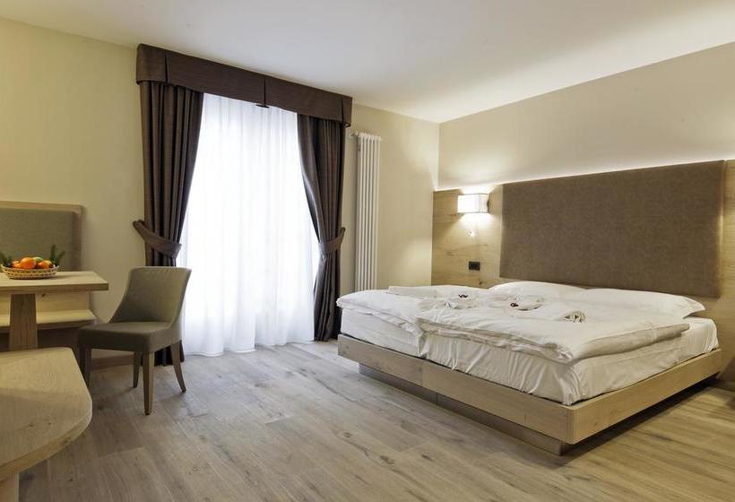 Design & Suite Hotel Ciarnadoi  | Vigo di Fassa | Trento | Italia 13
