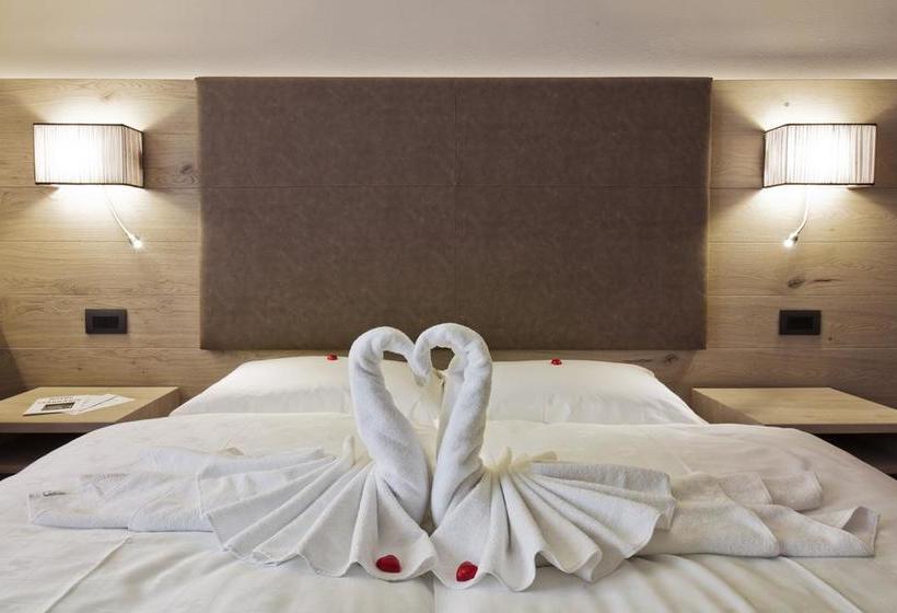 Design & Suite Hotel Ciarnadoi  | Vigo di Fassa | Trento | Italia 15