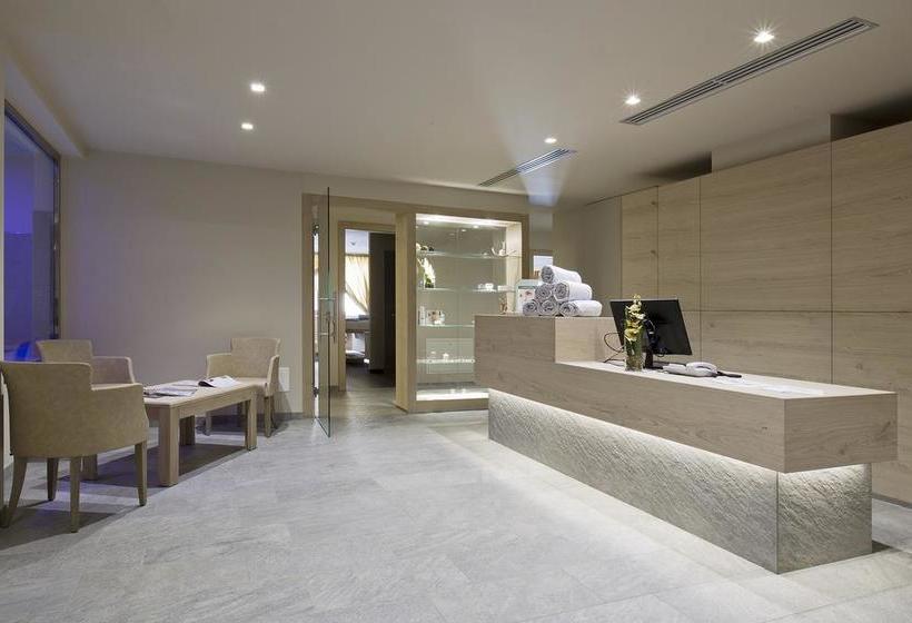 Design & Suite Hotel Ciarnadoi  | Vigo di Fassa | Trento | Italia 16