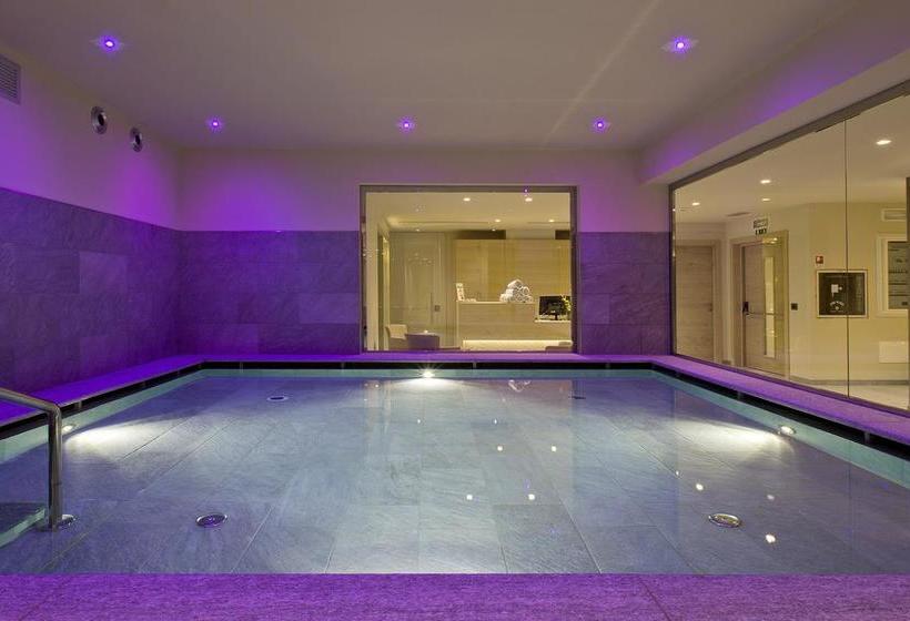 Design & Suite Hotel Ciarnadoi  | Vigo di Fassa | Trento | Italia 17