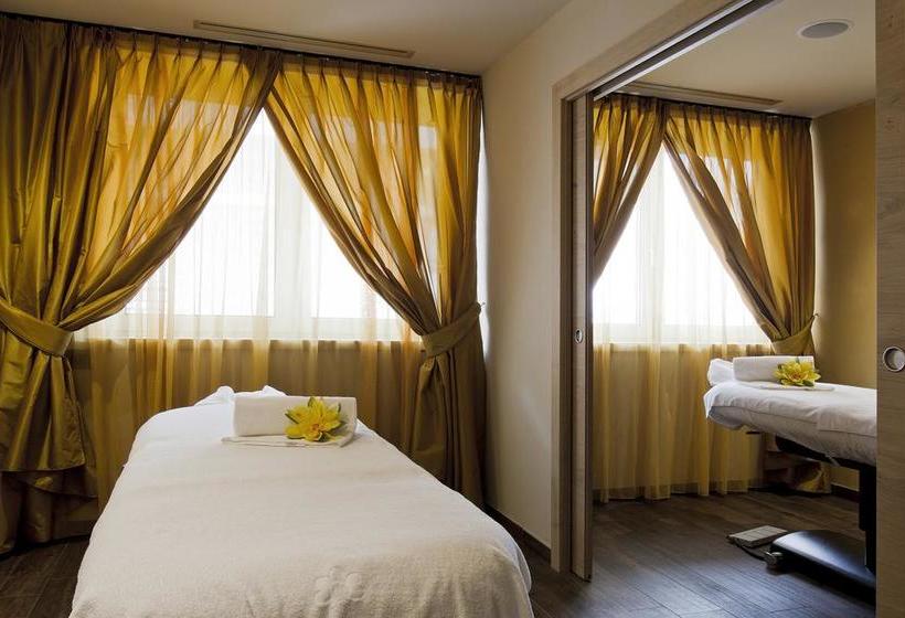 Design & Suite Hotel Ciarnadoi  | Vigo di Fassa | Trento | Italia 18