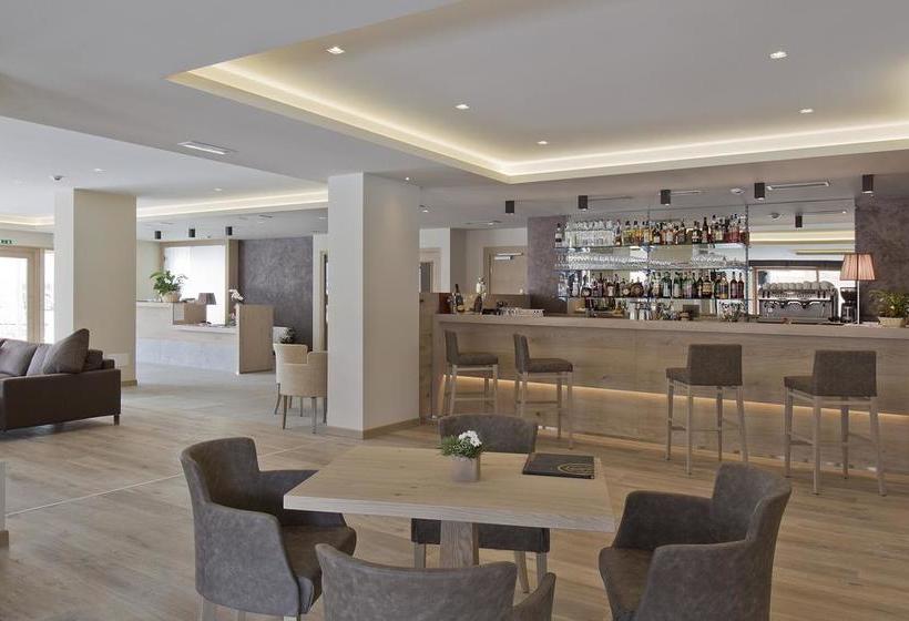 Design & Suite Hotel Ciarnadoi  | Vigo di Fassa | Trento | Italia 2