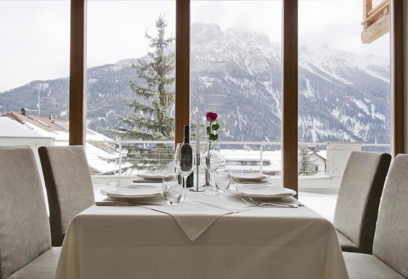 Design & Suite Hotel Ciarnadoi  | Vigo di Fassa | Trento | Italia 3