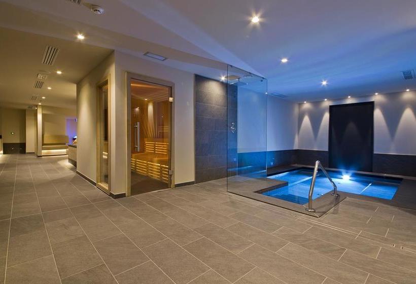 Design & Suite Hotel Ciarnadoi  | Vigo di Fassa | Trento | Italia 4