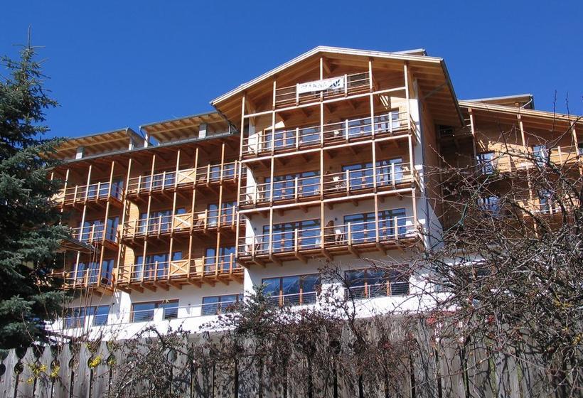 Design & Suite Hotel Ciarnadoi  | Vigo di Fassa | Trento | Italia 6