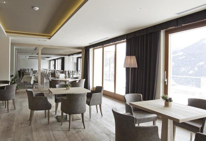 Design & Suite Hotel Ciarnadoi  | Vigo di Fassa | Trento | Italia 7