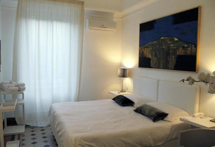 Bed and Breakfast Town House Messina  | Messina | Messina | Italia 1