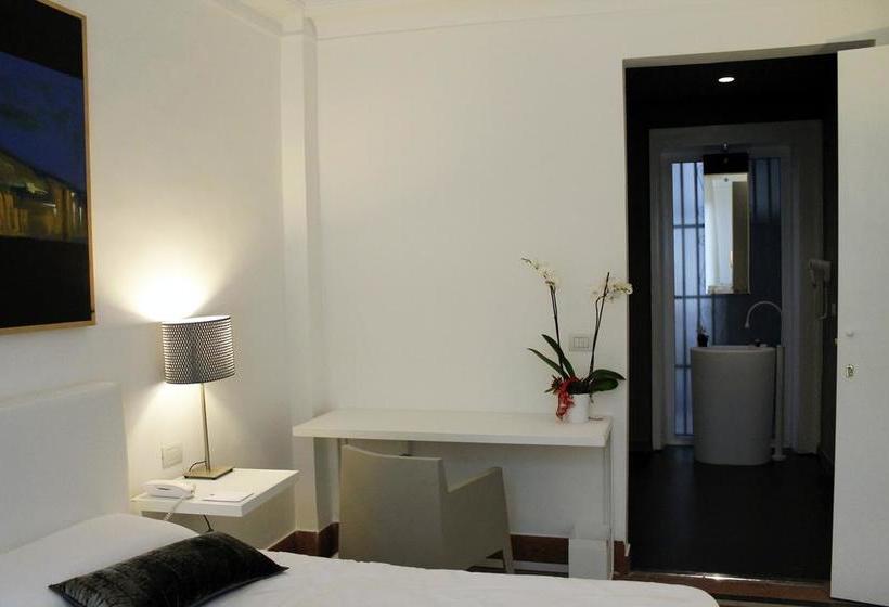 Bed and Breakfast Town House Messina  | Messina | Messina | Italia 10