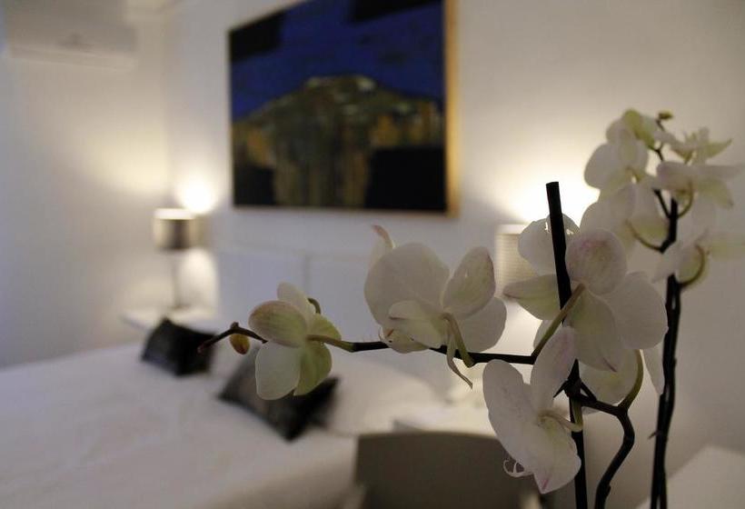 Bed and Breakfast Town House Messina  | Messina | Messina | Italia 11