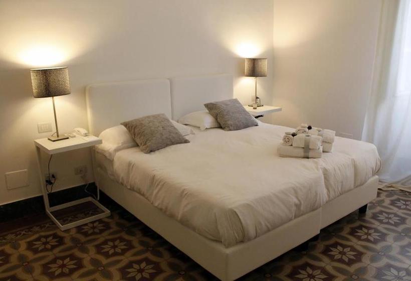 Bed and Breakfast Town House Messina  | Messina | Messina | Italia 12