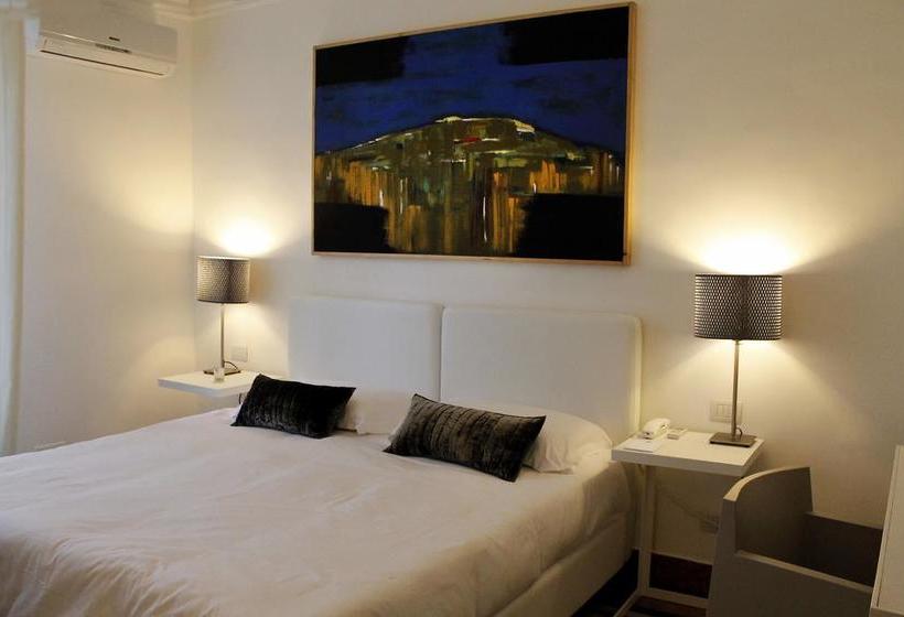 Bed and Breakfast Town House Messina  | Messina | Messina | Italia 13