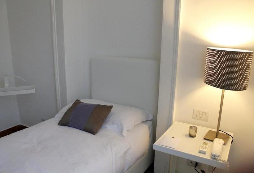 Bed and Breakfast Town House Messina  | Messina | Messina | Italia 14