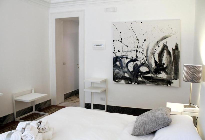 Bed and Breakfast Town House Messina  | Messina | Messina | Italia 15