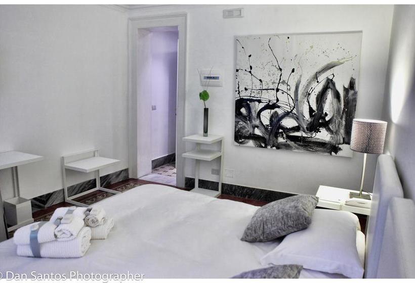 Bed and Breakfast Town House Messina  | Messina | Messina | Italia 16