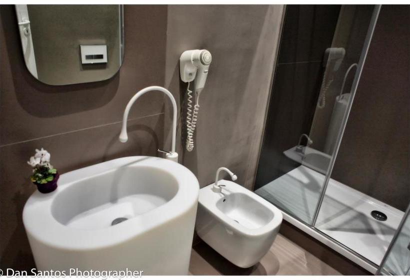 Bed and Breakfast Town House Messina  | Messina | Messina | Italia 17