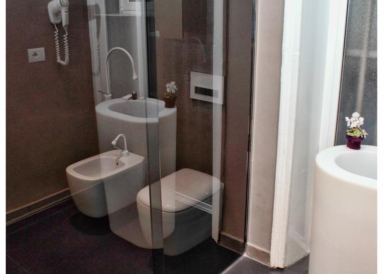 Bed and Breakfast Town House Messina  | Messina | Messina | Italia 18