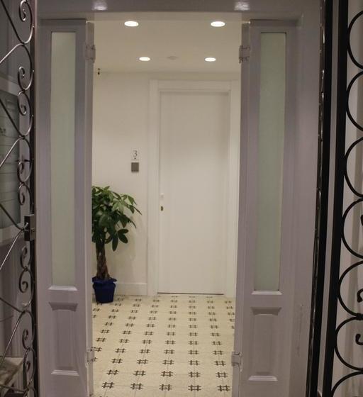 Bed and Breakfast Town House Messina  | Messina | Messina | Italia 19