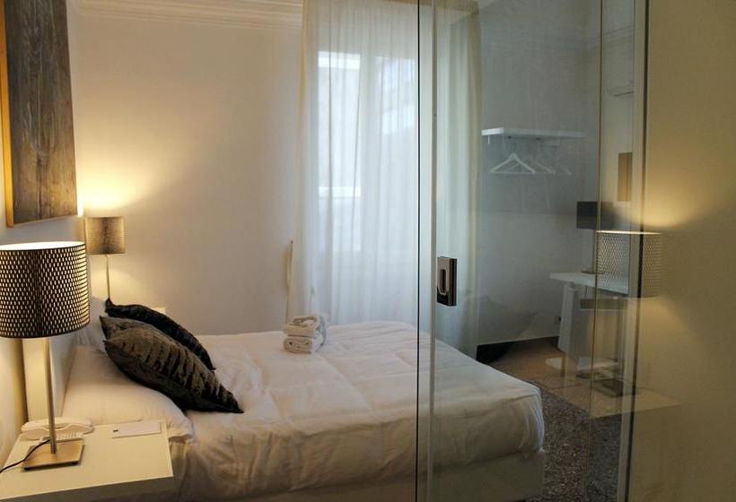 Bed and Breakfast Town House Messina  | Messina | Messina | Italia 2