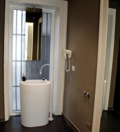 Bed and Breakfast Town House Messina  | Messina | Messina | Italia 20