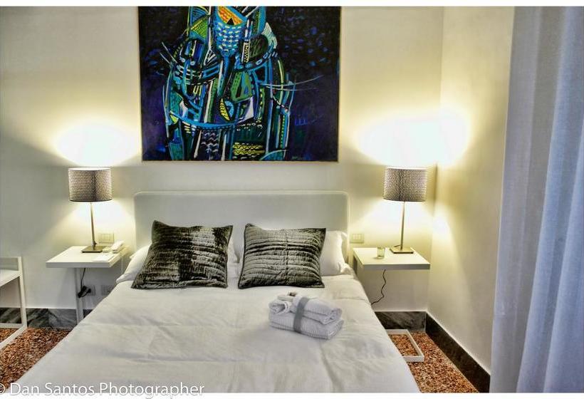 Bed and Breakfast Town House Messina  | Messina | Messina | Italia 4