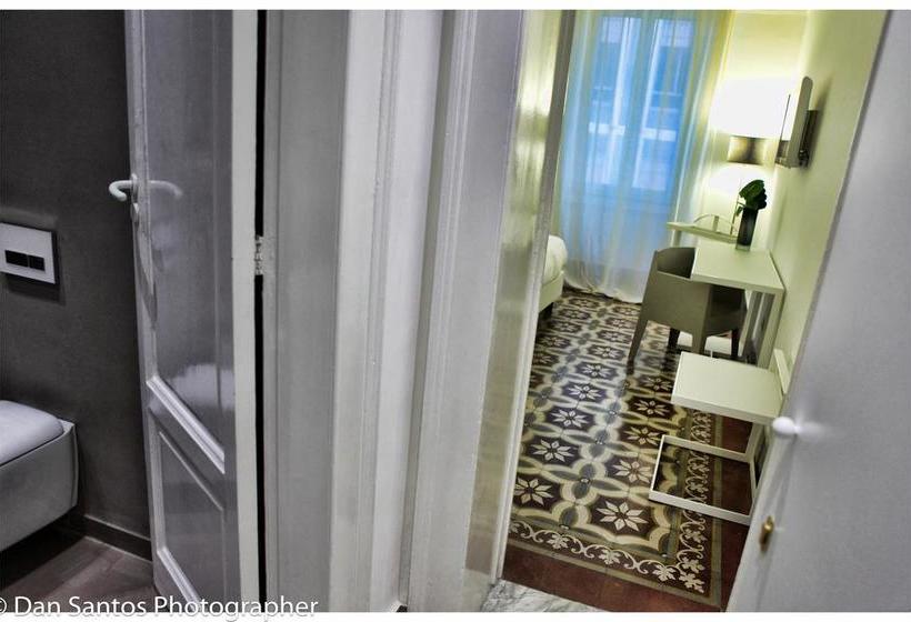 Bed and Breakfast Town House Messina  | Messina | Messina | Italia 5