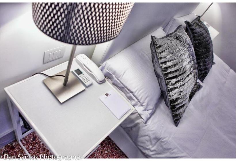 Bed and Breakfast Town House Messina  | Messina | Messina | Italia 6