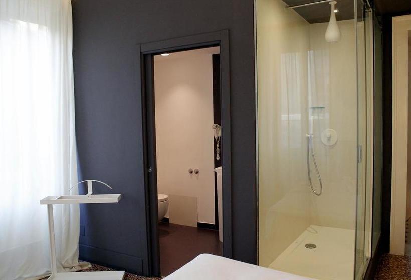 Bed and Breakfast Town House Messina  | Messina | Messina | Italia 7