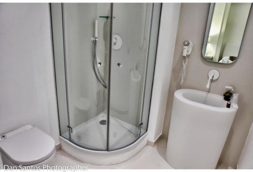 Bed and Breakfast Town House Messina  | Messina | Messina | Italia 8