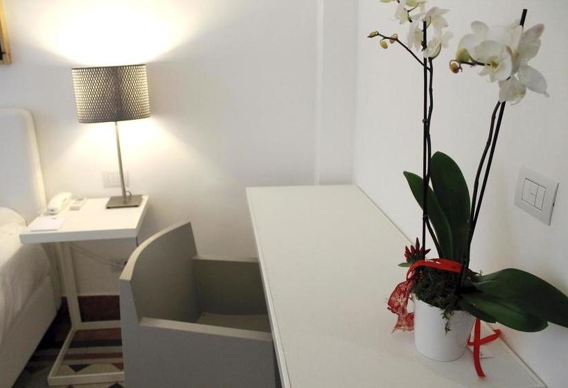 Bed and Breakfast Town House Messina  | Messina | Messina | Italia 9