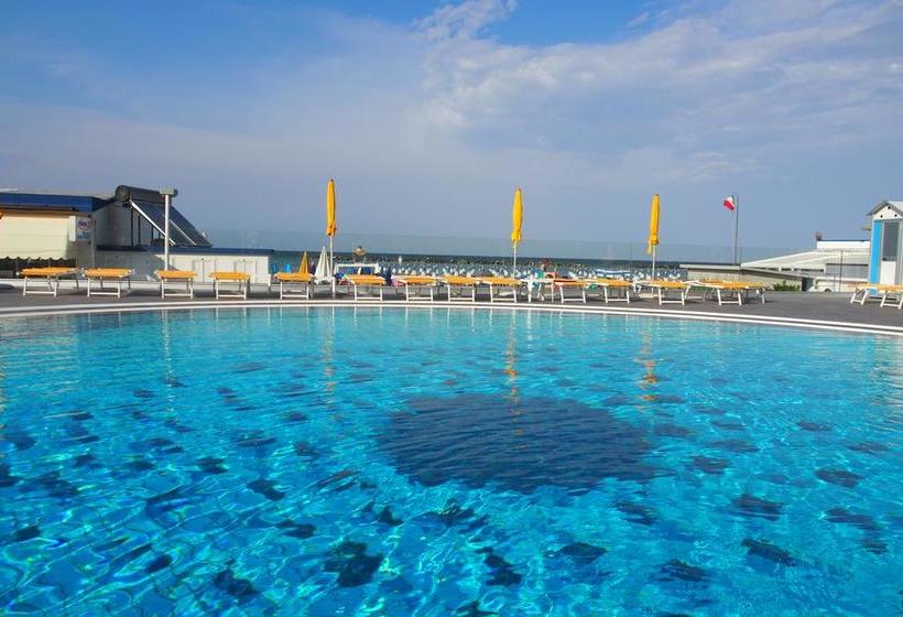 Hotel David  | Cesenatico | Forlì-Cesena | Italia 1