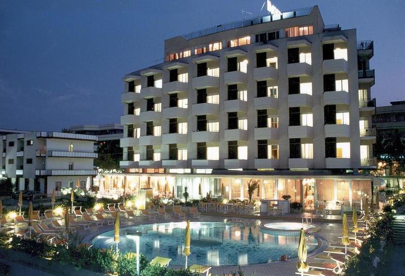 Hotel David  | Cesenatico | Forlì-Cesena | Italia 10