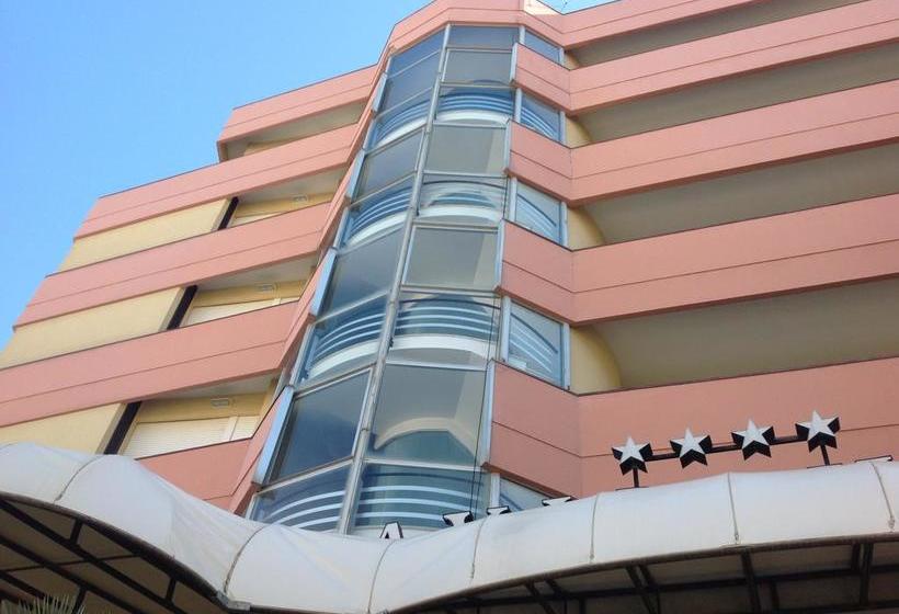 Hotel David  | Cesenatico | Forlì-Cesena | Italia 11