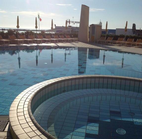 Hotel David  | Cesenatico | Forlì-Cesena | Italia 16