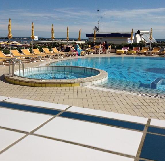 Hotel David  | Cesenatico | Forlì-Cesena | Italia 17